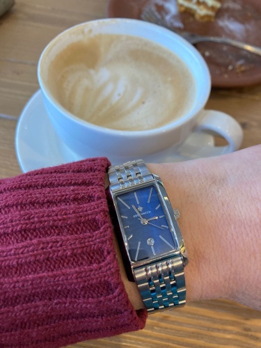 Часы наручные GREENWICH GW 511.10.16 фото 4