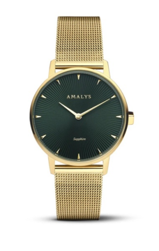 Часы наручные AMALYS AMW-173