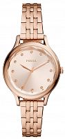 Часы наручные FOSSIL BQ3862