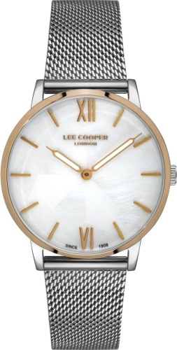 Часы наручные LEE COOPER LC07047.520