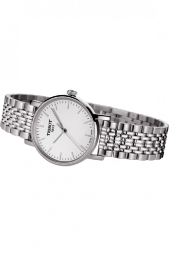 Часы наручные TISSOT T109.210.11.031.00 фото 2