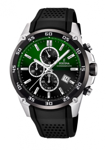 Часы наручные FESTINA F20330/B