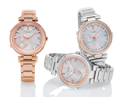 Часы наручные CASIO SHB 100SG 7A фото 2