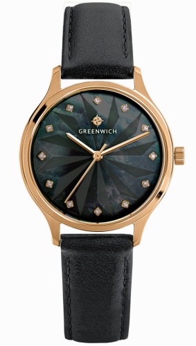 Часы наручные GREENWICH GW 341.41.51