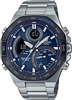 Часы наручные CASIO ECB-950DB-2A