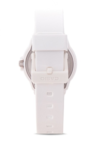 Часы наручные CASIO LRW 200H 4E3 фото 3