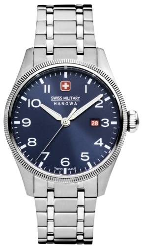Часы наручные SWISS MILITARY HANOWA SMWGH0000802