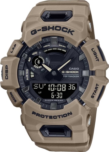 Часы наручные CASIO GBA-900UU-5A
