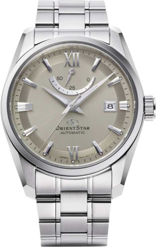 Часы наручные ORIENT STAR RE-AU0110N