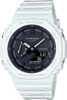 Часы наручные CASIO GA-2100-7A