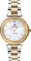 Часы наручные BEVERLY HILLS POLO CLUB BP3333X.220