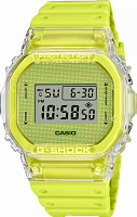 Часы наручные CASIO DW-5600GL-9