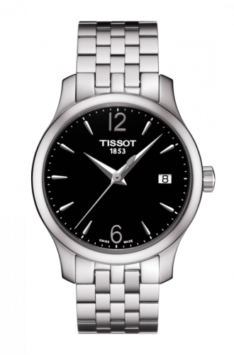 Часы наручные TISSOT T063.210.11.057.00