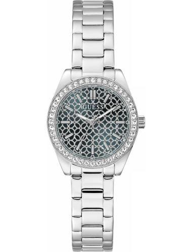 Часы наручные GUESS GW1100L1