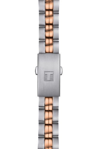 Часы наручные TISSOT T101.210.22.031.01 фото 2