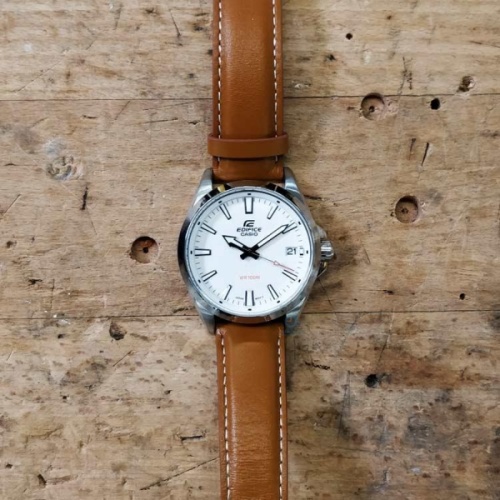 Часы наручные CASIO EFV 100L 7A фото 2