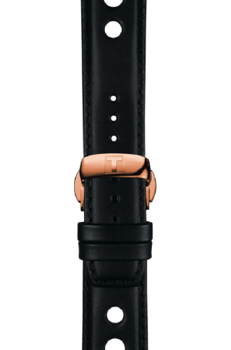 Часы наручные TISSOT T100.417.36.051.00 фото 4