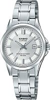 Часы наручные CASIO LTS 100D 7A
