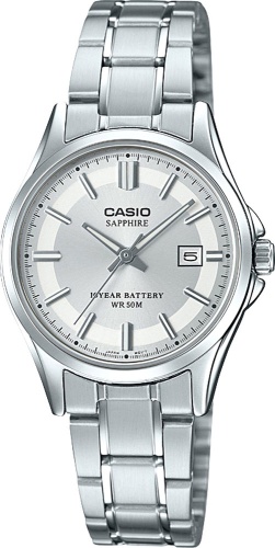 Часы наручные CASIO LTS 100D 7A