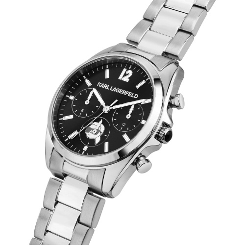 Часы наручные KARL LAGERFELD R0553101504 фото 5