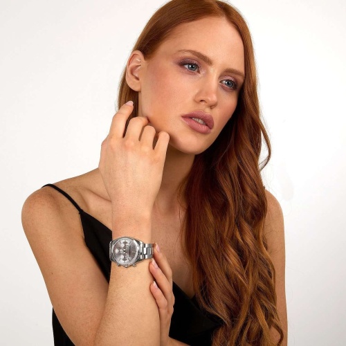 Часы наручные KARL LAGERFELD R0553101503 фото 2