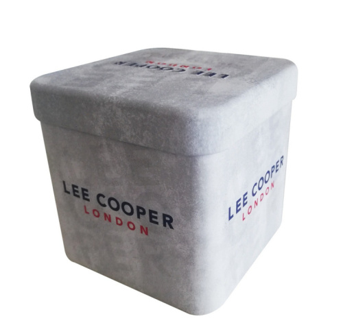 Часы наручные LEE COOPER LC07969.390 фото 4