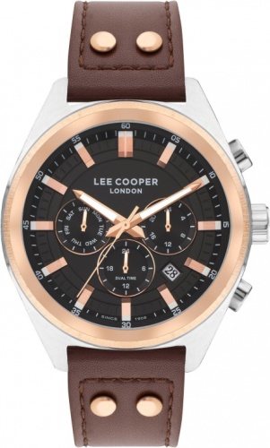 Часы наручные LEE COOPER LC07842.554