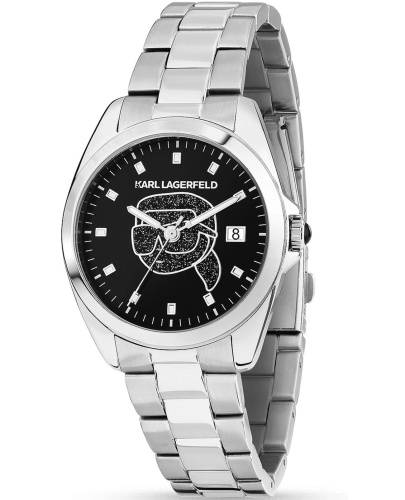 Часы наручные KARL LAGERFELD R0553101516 фото 2
