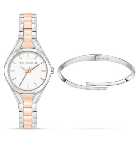 Часы наручные TRUSSARDI R2453159503