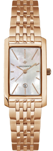Часы наручные GREENWICH GW 511.40.13