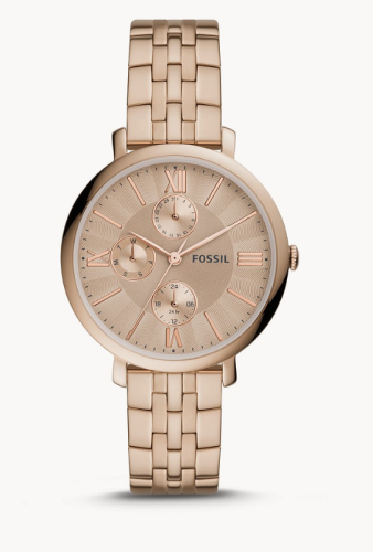 Часы наручные FOSSIL ES5119