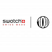 Swatch объявила о конкурсе для молодых дизайнеров!