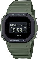 Часы наручные CASIO DW-5610UU-3D