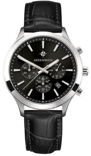 Часы наручные GREENWICH GW 043.11.31
