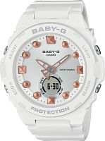 Часы наручные CASIO BGA-320-7A2