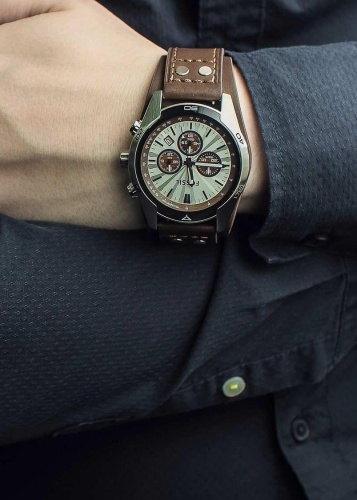 Часы наручные FOSSIL CH2565 фото 2