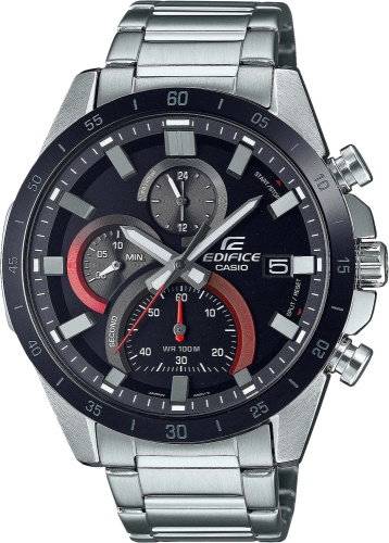 Часы наручные CASIO EFR 571DB 1A1 Часы наручные CASIO EFR 571DB 1A1