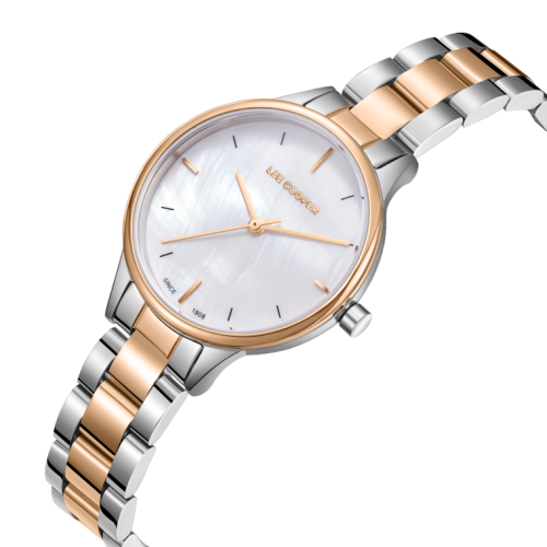 Часы наручные LEE COOPER LC08080.520 фото 2