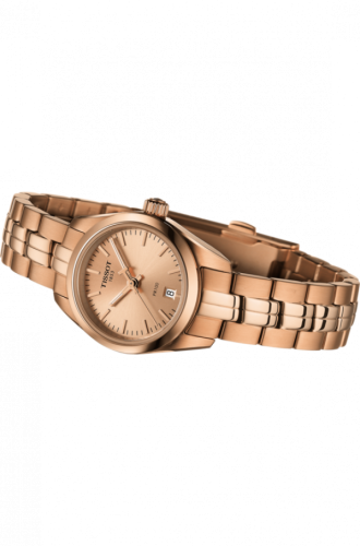 Часы наручные TISSOT T101.010.33.451.00 фото 4
