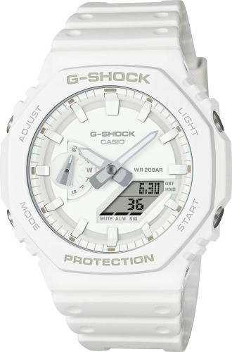 Часы наручные CASIO GA-2100-7A7