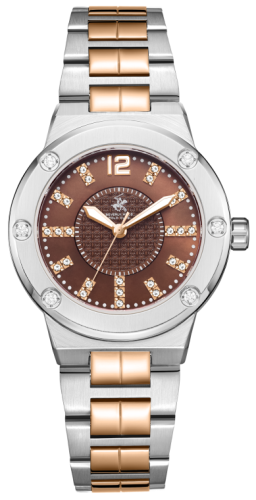 Часы наручные BEVERLY HILLS POLO CLUB BP3703C.540