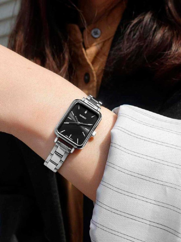 Часы наручные CASIO LTP-V009D-1E фото 2