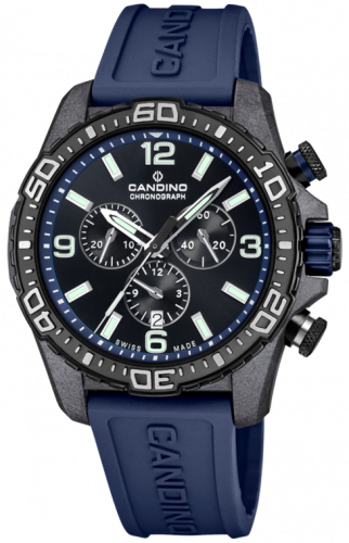 Часы наручные CANDINO C4779/2
