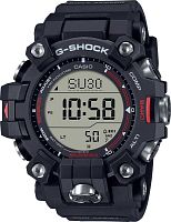 Часы наручные CASIO GW-9500-1E Часы наручные CASIO GW-9500-1E