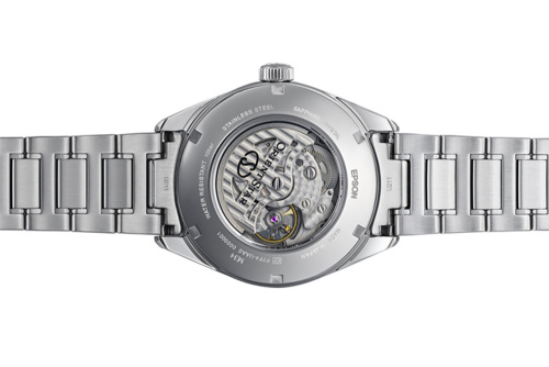 Часы наручные ORIENT STAR RE-BY0010L00B* фото 3