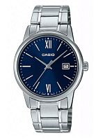 Часы наручные CASIO MTP-V002D-2B3