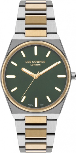 Часы наручные LEE COOPER LC07609.270 Часы наручные LEE COOPER LC07609.270