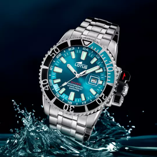 Часы наручные LOTUS 18938/1 фото 4