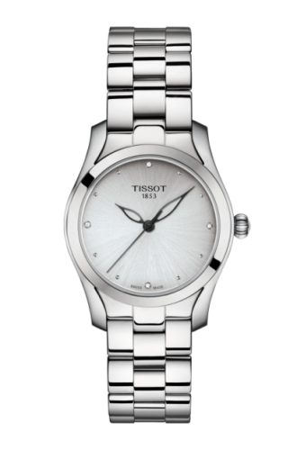 Часы наручные TISSOT T112.210.11.036.00