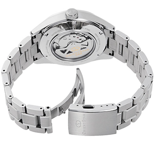 Часы наручные ORIENT STAR RE-AV0113S00B фото 3